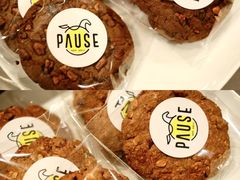 -PAUSE CAFE(南秀村店)