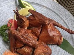 -大树餐厅(红旗街万达店)