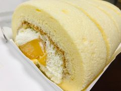 -卷心卷意·轻甜蛋糕(新光天地店)