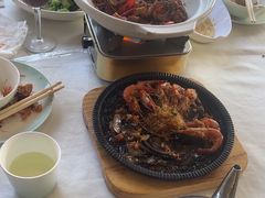 -绿杨春·淮扬宴(庐山路店)