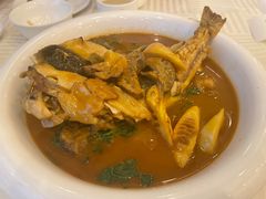 -怡园饭店-餐厅(四望亭店)