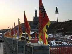 -采薇庄园四季滑雪场