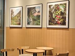 -星巴克臻选(嘉兴海宁银泰城店)