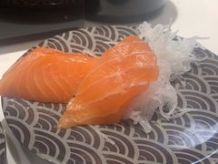 -争鲜回转寿司(通州万达店)