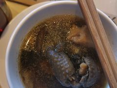 -爱膳菌锅锅(阳南店)