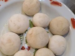 -永安里地摊烤肉(首创店)