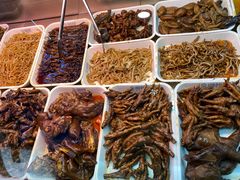 -金湘权老长沙酱板鸭(印象汇步行街店)