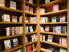 -二酉书店TOYOU BOOKS