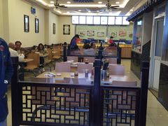 大堂-小姜锅贴(凤凰街店)