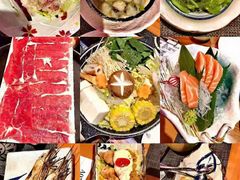 -有喜屋·烧鸟·居酒屋(三钢里店)