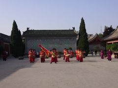 -开封府
