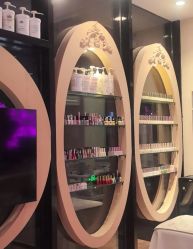 -RL Nail·瑞丽美甲美睫品牌原创店