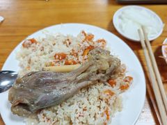 -217丰惠源抓饭(星湖街店)
