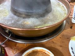 -元盛居(生态大街店)