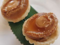 -晶荷轩(香港迪士尼乐园酒店)