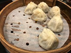 -不二心·鲜肉大包·海胆小笼汤包(二七广场店)