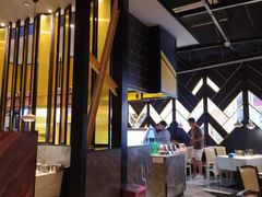 -星伦多自助料理(华润万象城店)