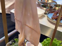 -南浦洞烤肉·新世界版(奥体店)