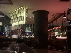 -富力丽思卡尔顿酒店·FLAIR餐厅酒吧