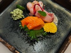 -墨澜·人间味割烹料理
