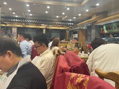 -牛街·马辈儿涮肉(牛街二店)