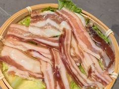 -阿婆情腊排骨火锅·野生菌季(古城旗舰店)