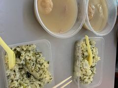 -文庙菜饭(四川北路店)