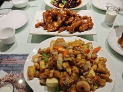 -桃子餐厅·天津菜(红星路直营店)