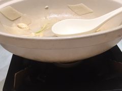 -粗茶淡饭·汉口公馆(循礼门店)