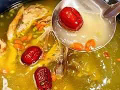 -鸿运楼·舌尖上的徽菜