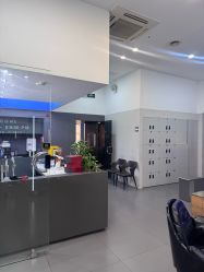 -CIT造型·烫发·染发