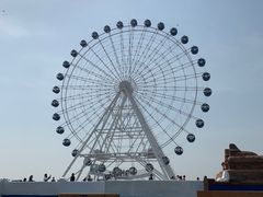 -秦皇岛乐岛海洋王国