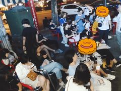 -老虎滩大连海鲜烧烤(建邺云锦路总店)