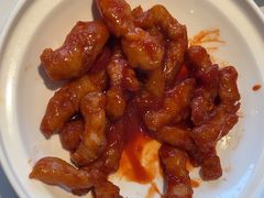 -兰湘子·湘菜小炒(长安万科广场店)