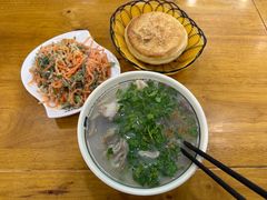 -清真刘记全羊肉鲜汤馆(前进路店)