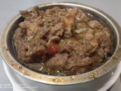 -郑家包子牛肉拉面(尚勤路店)