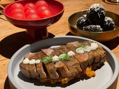 低温牛舌-SHAN山(前滩太古里店)