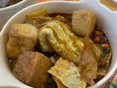 -文昌桥螺蛳粉(魏公村店)