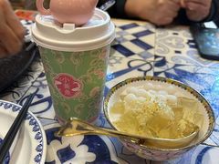 -图味美小黄鱼·景德菜(浙江路店)