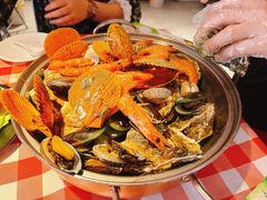-阿里元海鲜·闽南特色菜(曾厝垵店)