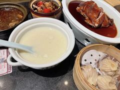 -南京大牌档(新街口德基广场店)