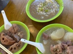 -三镇民生甜食馆(胜利街总店)