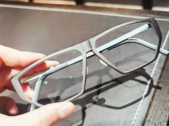 -大视光学•LINDBERG林德伯格•全球手工眼镜集合店(王府井店)