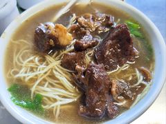 -坚记面店(一德路店)