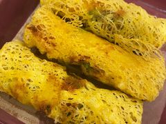 -斑斓西餐厅·自助茶点(高崎机场佰翔花园酒店)