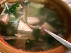 -柴火农家饭(遇龙河店)
