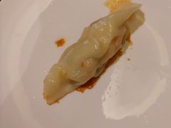 阿庄虾锅贴-阿庄新豫菜(通泰路店)