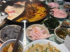 -五里关火锅(牛市口店)