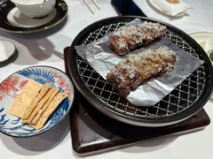 -名人坊·新派粤菜(河西奥体博览中心金鹰世界店)