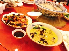 -禧福楼·十五年老店(科技城店)